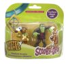 Scooby Doo kütyü blister 2 figurával