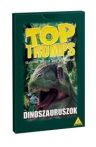 Top Trumps kártya - Dinoszauruszok (Piatnik)
