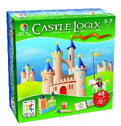 Smart Games Castle logix
