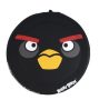 Angry Birds frizbi - Fekete