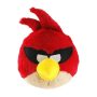 Angry Birds plüss - Szuper piros madár hangot adó, 41 cm