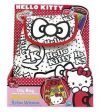 COLOR ME MINE - SZÍNEZHETŐ HÁTIZSÁK HELLO KITTY