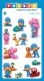 POCOYO MATRICACSOMAG - BARÁTOK