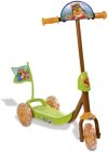 MICIMACKÓ ROLLER, 3 KEREKŰ MICIMACKÓ ROLLER, 3 KEREKŰ