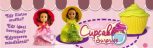 Cupcake:  Meglepetés Sütibaba