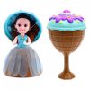 CUPCAKE: MEGLEPETÉS FAGYIKEHELY BABA CUPCAKE: MEGLEPETÉS FAGYIKEHELY BABA